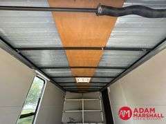 2014  RC  Enclosed Cargo Trailer  - 14FT