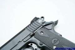 Rock Island Armory Model 1911A 380 Pistol - 380 Auto - SN:  RIA2073473