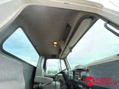 1999  International  4900  Liquid Tender Truck