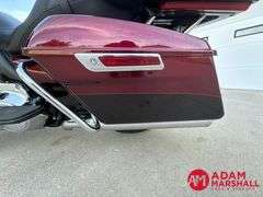2014  Harley Davidson  Ultra Limited  Electra Glide Motorcycle