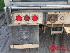 2008  Wilson  Cattle Pot  - 53FT