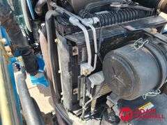 LS  XR4046  MFWD Utility Tractor w/Loader