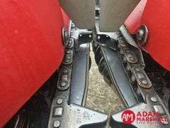 2011  Geringhoff  NorthStar 1200  Folding Corn Head - 12R30