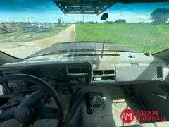 1994  GMC  3500  Sierra HD Ladder Truck - 52FT
