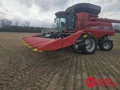 2011  Geringhoff  NorthStar 1200  Folding Corn Head - 12R30