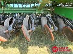 2003  John Deere  1590   No-Till Grain Drill - 20FT