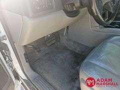 2005  Chevrolet  Tahoe  - Gasoline