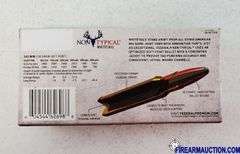 Federal Non-Typical Whitetail 243 Win - 100 Gr Soft Point (1 X 20)