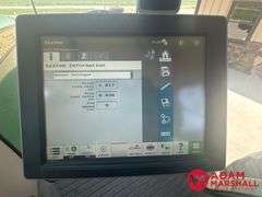 2014  Brent  1396  Grain Cart