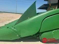 2020  John Deere  712C  Corn Head - 12R30