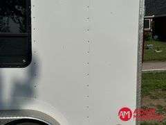 2014  RC  Enclosed Cargo Trailer  - 14FT