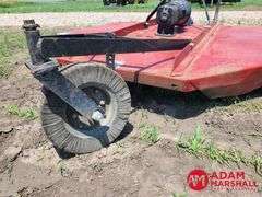 Howse  601ST  3PT Rotary Mower - 6FT