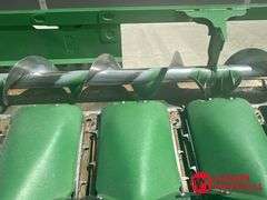2020  John Deere  712C  Corn Head - 12R30