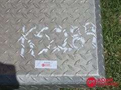 Tractor Supply  Cross Bed  Tool Box
