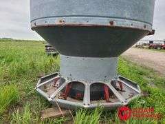 Pride Of The Farm  Adjust-O-Matic Sixty Hog Feeder
