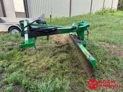 Frontier  RB1210  Blade - 10FT