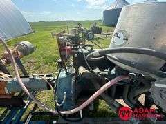 Ford  300  Power Unit - Propane