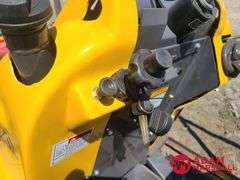 Unused 2024 CF Industries HR230 Skid Steer - Gasoline