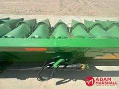 2020  John Deere  712C  Corn Head - 12R30