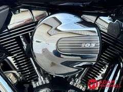2014  Harley Davidson  Ultra Limited  Electra Glide Motorcycle