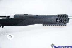 Ruger  Model 10/22 Semi-Auto Rifle - 22 LR - SN:  359-97193