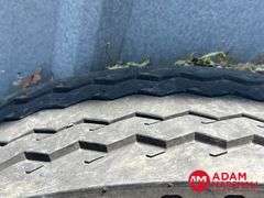 (2) NEW Semi Tires - 10.00-20
