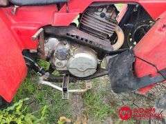 1995  Honda  4Trax