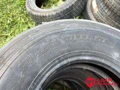 (4) NEW Mastertrack Tires - ST235/85R16