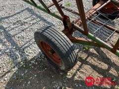 Bale Wagon - 24FT