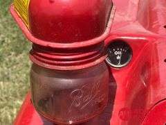 1947  Farmall  Super M  Tractor - Gasoline