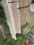 (14) Concrete Feed Bunks - 8FT