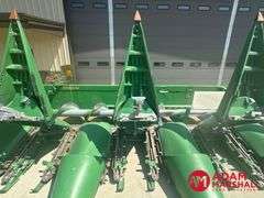 2020  John Deere  712C  Corn Head - 12R30