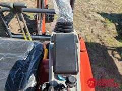 Unused 2024 AGROTK QK18K-C Mini Excavator - Diesel