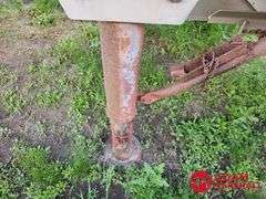 1993  Timpte  Grain Trailer  - 46FT