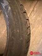 (1) NEW Firestone, Destination Tire - 245/50R20
