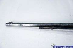Remington/UMC Model 12C Pump Action Rifle - 22 S-L-LR - SN:  RW511006