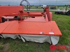 2010  Kuhn  FC 4000  RG Windrower - 13FT