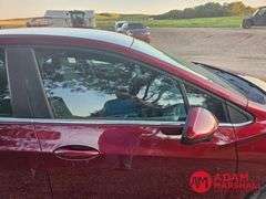 2016  Chevrolet  Cruze  Sedan - Gasoline
