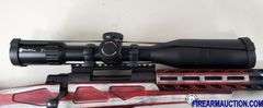 Howa Model 1500 Bolt Action Rifle - 6.5 Creedmoor - SN:  V544705