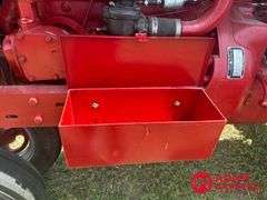 1947  Farmall  Super M  Tractor - Gasoline