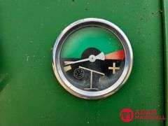 2013  John Deere  569  Round Baler