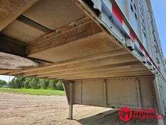 2008  Wilson  Cattle Pot  - 53FT