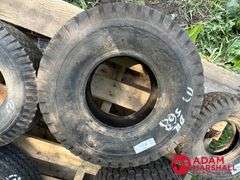 (1) NEW Nankang Tire - 6.00-9