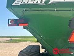 2014  Brent  1396  Grain Cart