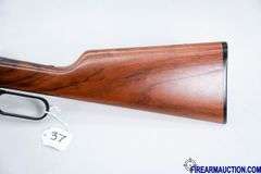 Winchester Model 94 Lever Action Rifle - 30-30 Win - SN:  4646013