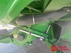 2016  John Deere  S680  Combine