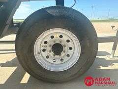 Duo Lift  DS42  Header Trailer - 42FT