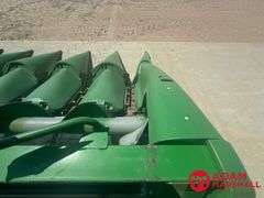 2020  John Deere  712C  Corn Head - 12R30