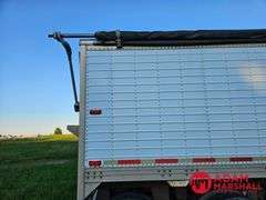 1993  Timpte  Grain Trailer  - 46FT
