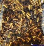 Brass Only - 45 Auto (300)